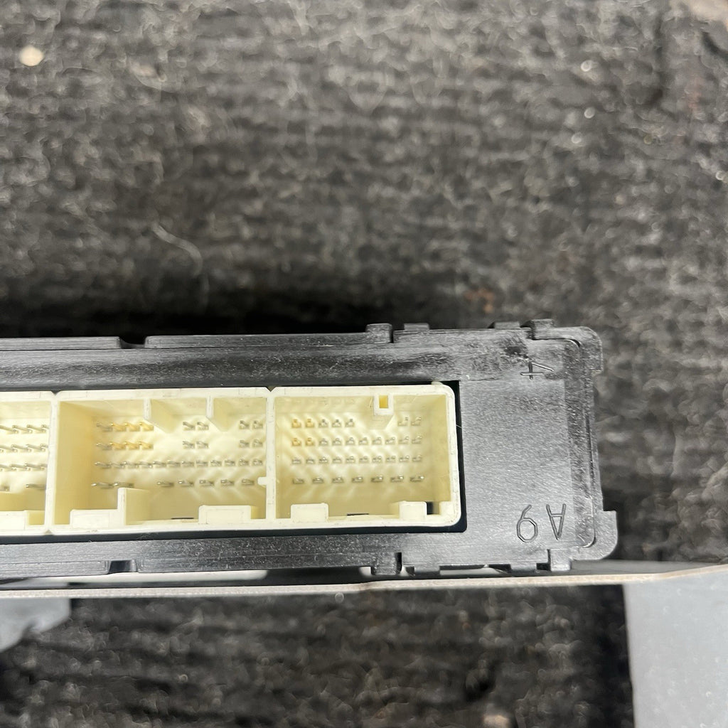 ☑️ 2013-16 SUBARU FRS BRZ Manual ECU ECM ENGINE CONTROL MODULE 22765AC811 OEM