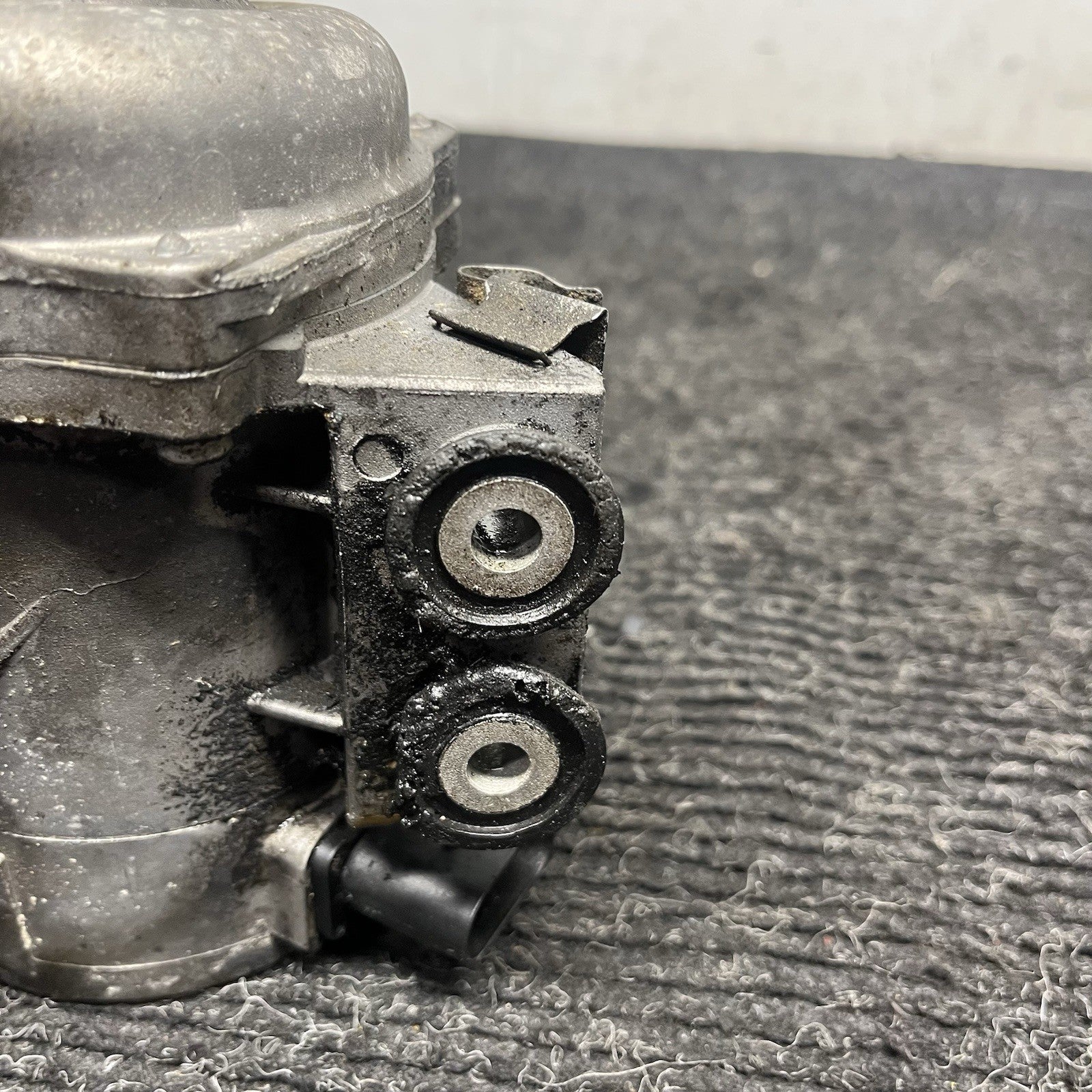 ☑️ 07-13 BMW 128i 328i N52 N53 ENGINE PETROL ELECTRIC WATER PUMP OEM