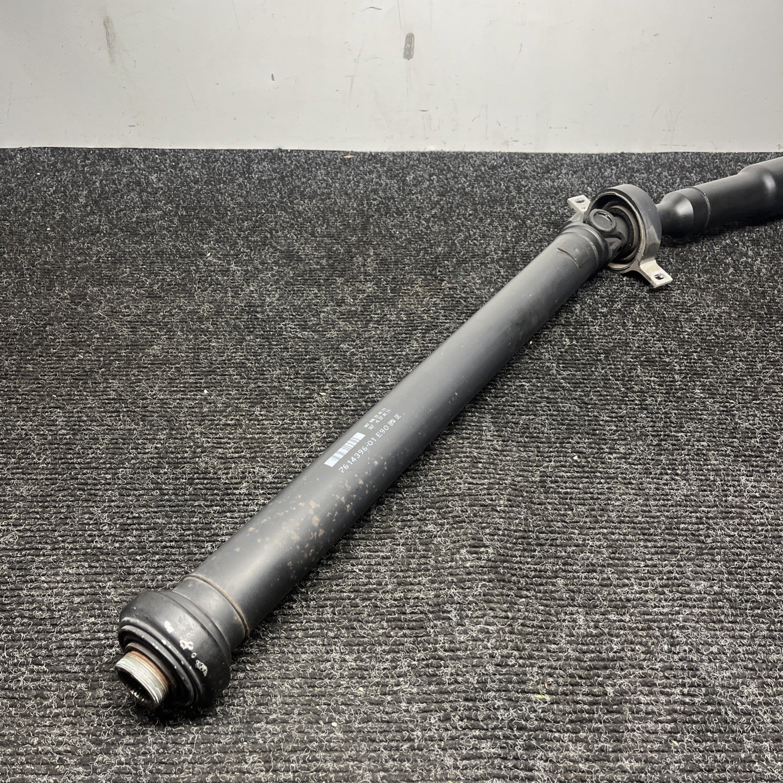 ☑️ 7-13 OEM BMW E90 E92 E93 Rear Drive Shaft Driveshaft AT Transmission L=1472