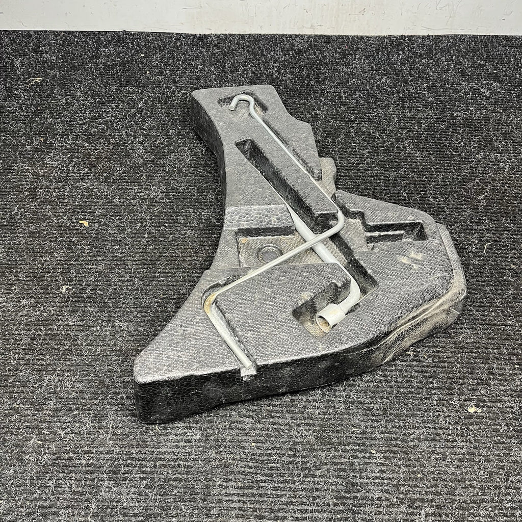 ☑️ 2013-2019 OEM SCION FRS SUBARU BRZ OEM SPARE TIRE JACK TOOL KIT