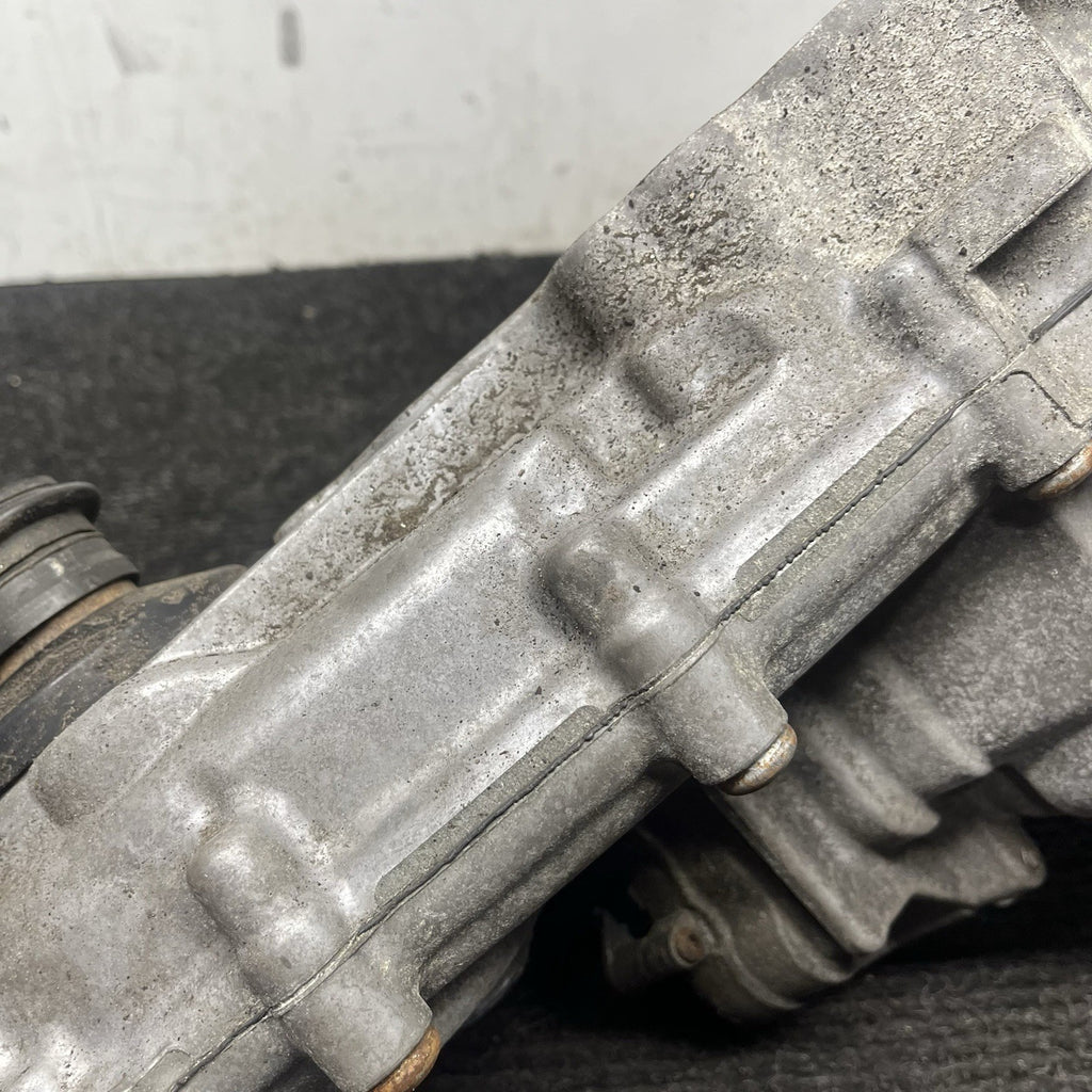 ☑️ 2011-2012 BMW X5 X6 3.0 N55 Transfer Case 27107635753 OEM Used
