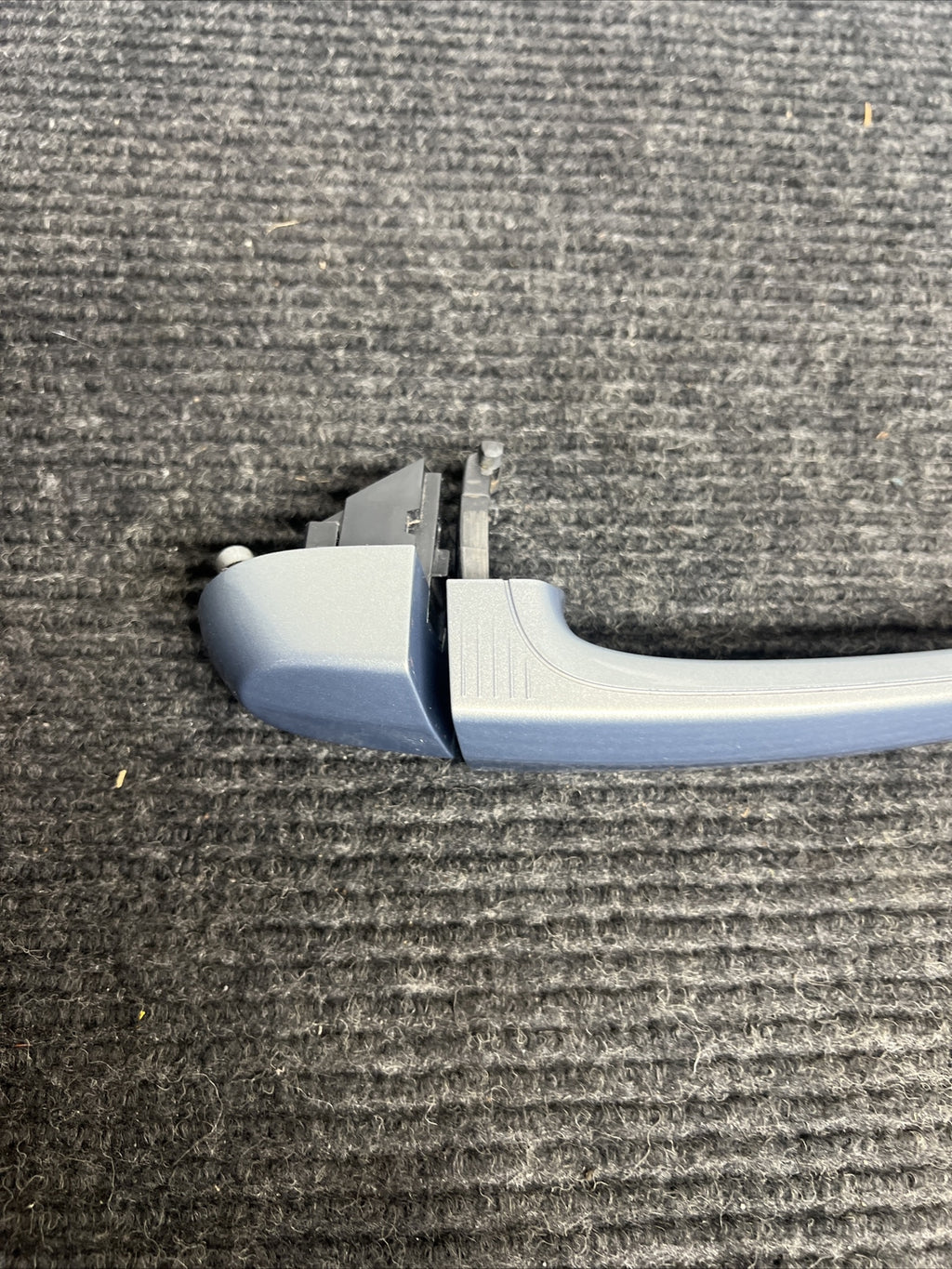 BMW 335i E92 Right Passenger Door Handle OEM A34 Comfort Access