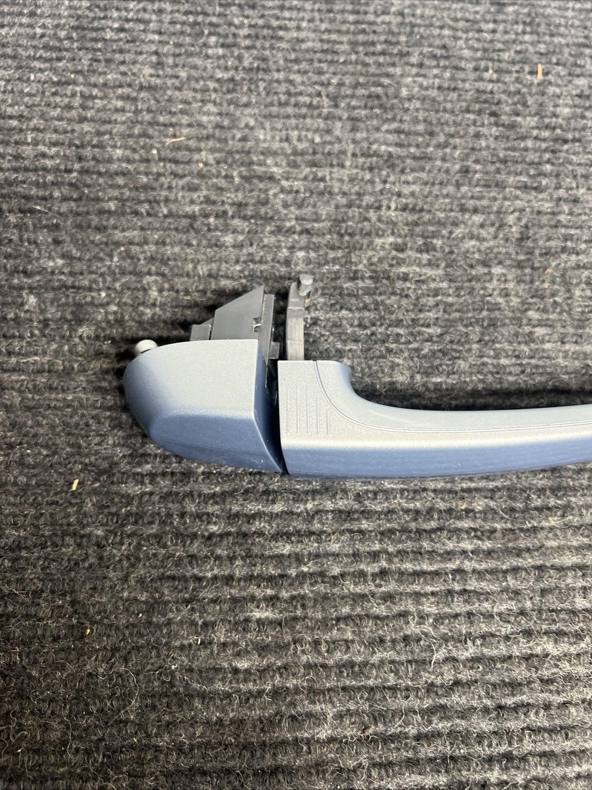 BMW 335i E92 Right Passenger Door Handle OEM A34 Comfort Access