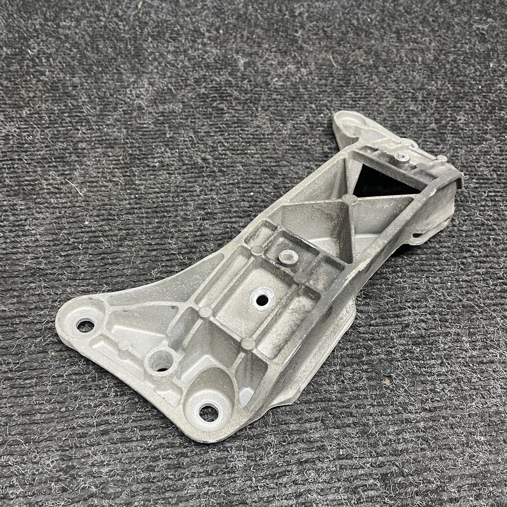 ☑️ 08-13 OEM BMW E90 E92 E93 M3 DCT Transmission Mount Bracket Support Gearbox