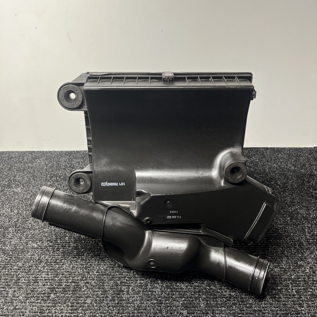 ☑️ 07-13 OEM BMW E82 E88 E90 E92 E93 335 N54 AirBox Air Box Filter Housing