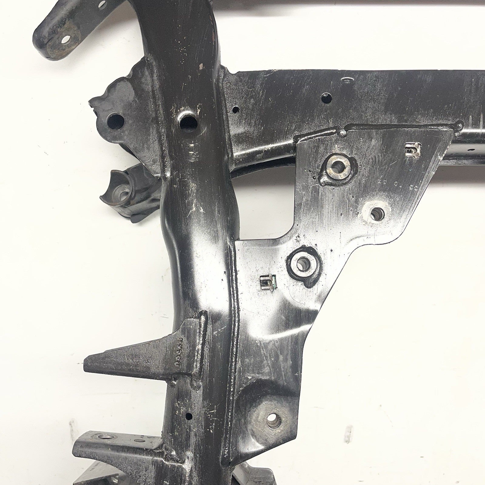 ☑️ 2007-2014 BMW X5 X6 E70 E71 AWD Front Subframe Crossmember OEM 6785467