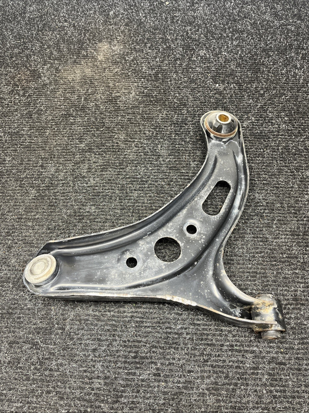 ☑️ 13-20 Subaru BRZ Scion FRS 86 Passenger Front Lower Control Arm RH Right OEM