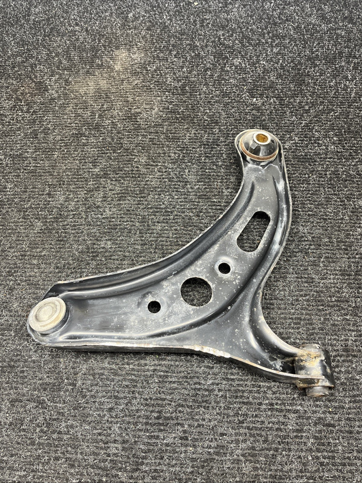 ☑️ 13-20 Subaru BRZ Scion FRS 86 Passenger Front Lower Control Arm RH Right OEM