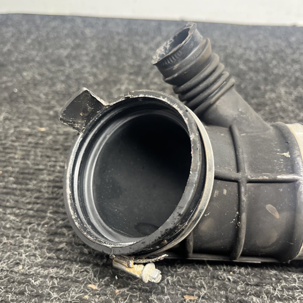 ☑️ BMW E36 Z3 3.0L E46 325I 330I M54 Air Intake Boot Hose Throttle Body OEM