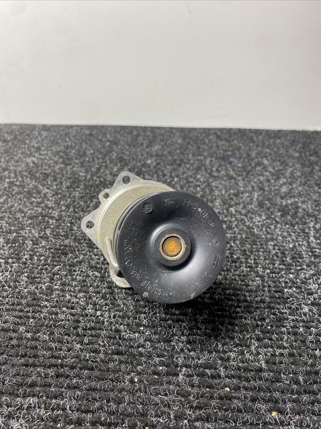 ☑️ BMW Coolant Water Pump S65 S85 E90 M3 E60 E61 M5 E63 E64 M6 11517838201