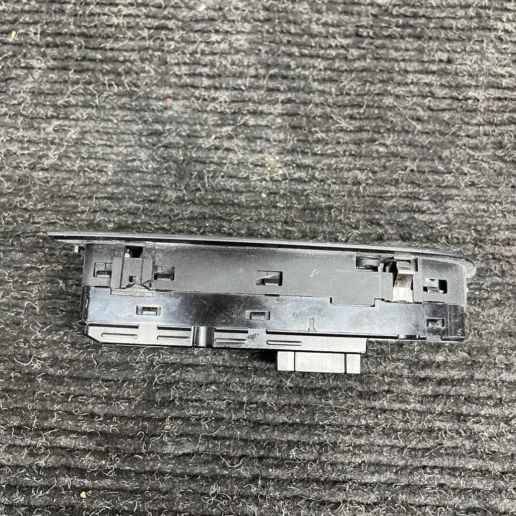 ☑️ 2007-2013 BMW E90 3 Series Driver Master Power Window Switch 9217332 Oem