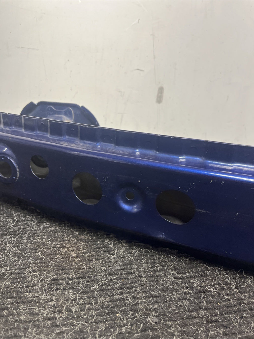 ☑️13-20 Scion FRS Subaru BRZ Toyo 86 Rear Bumper Support Bar Crash Reinforcement