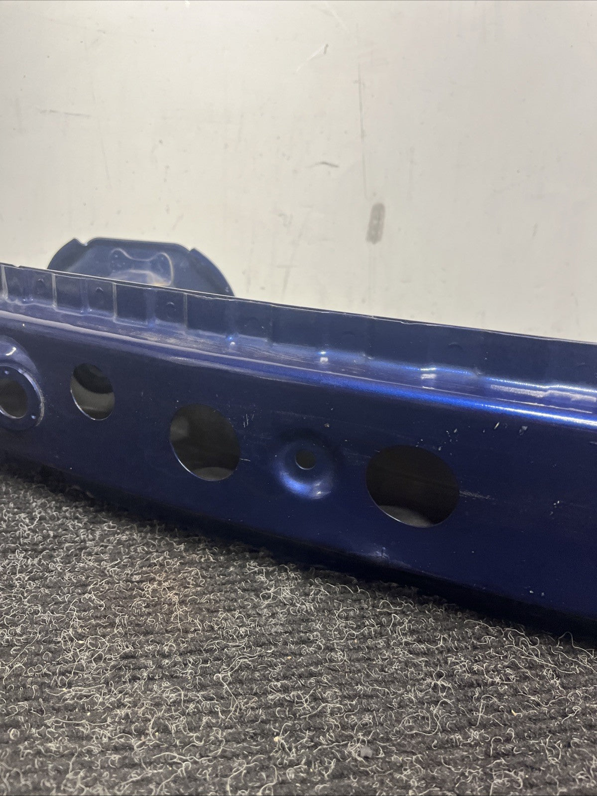 ☑️13-20 Scion FRS Subaru BRZ Toyo 86 Rear Bumper Support Bar Crash Reinforcement