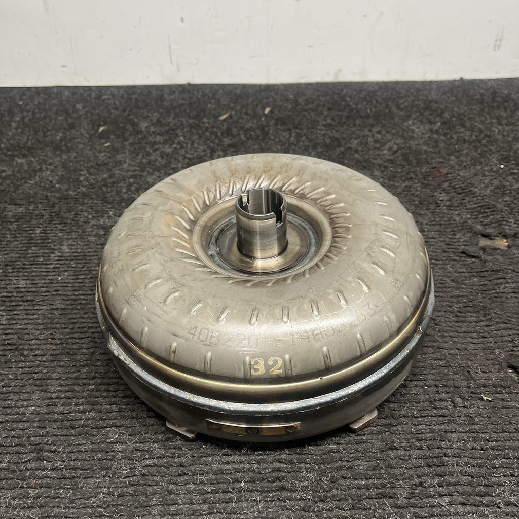 ☑️ 2013-2020 Subaru BRZ Toyota GT86 Scion FR-S FRS Torque Converter OEM