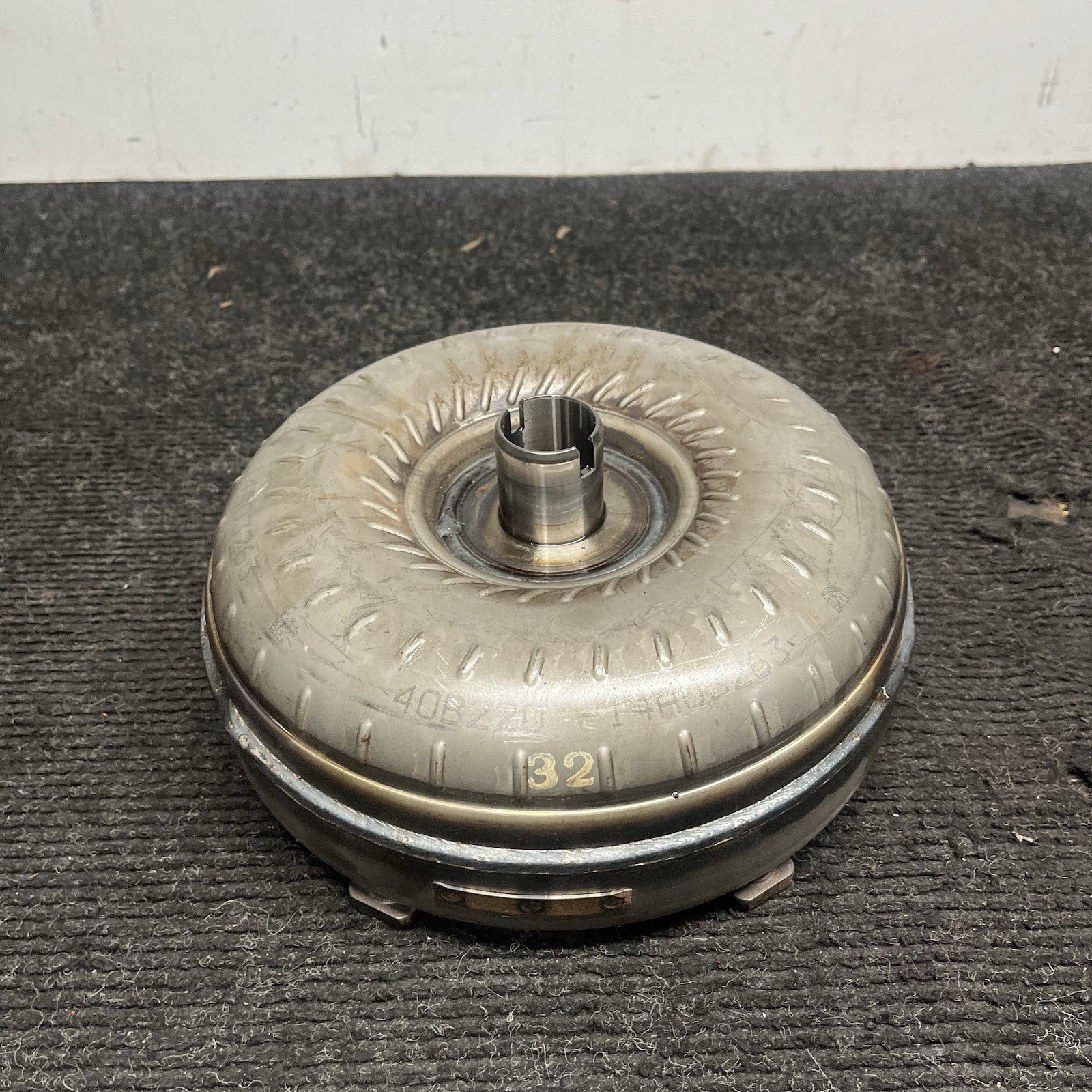 ☑️ 2013-2020 Subaru BRZ Toyota GT86 Scion FR-S FRS Torque Converter OEM