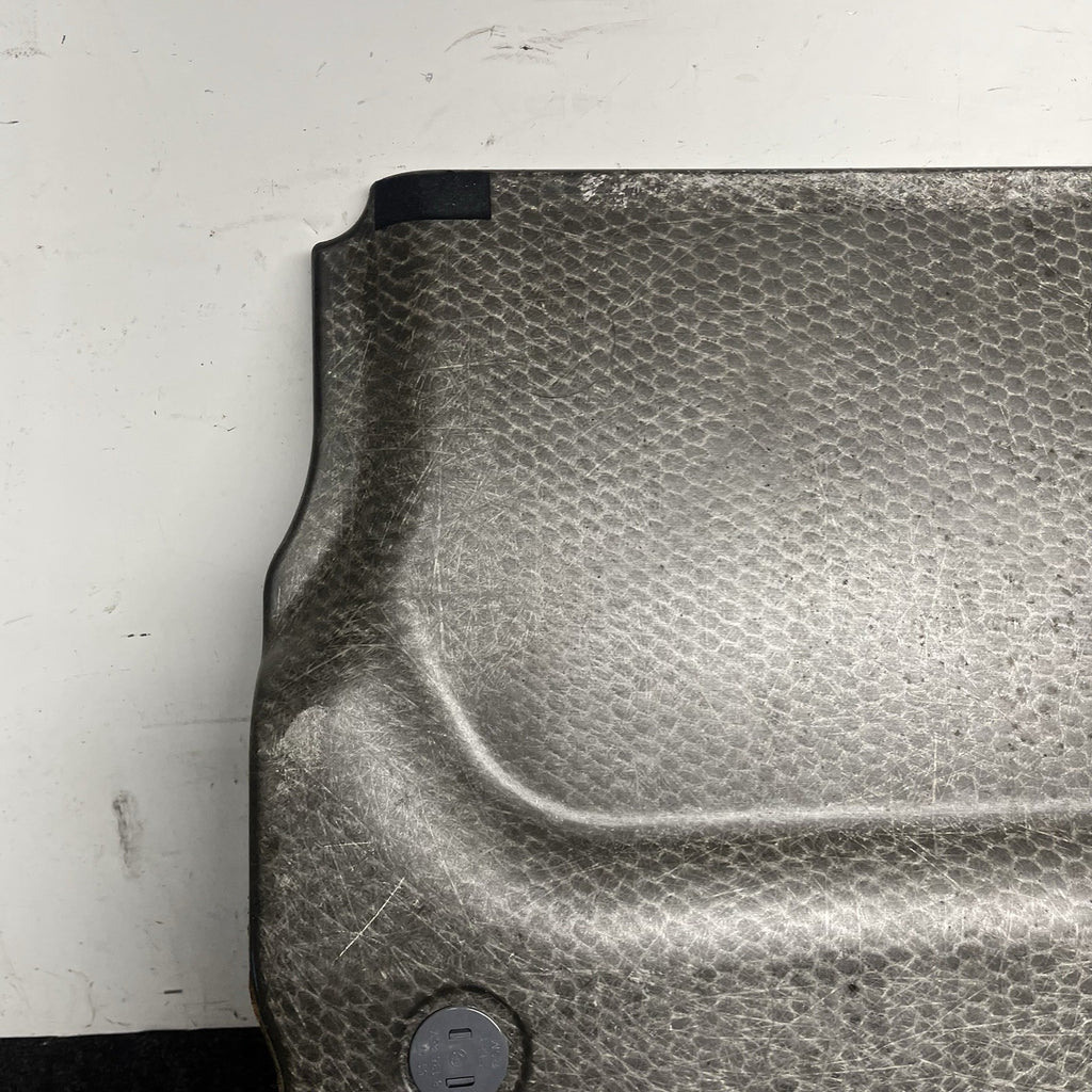 ☑️ BMW 3 SERIES E93 CONVERTIBLE CABRIOLET  BOOT FLOOR COVER PANEL 7891324