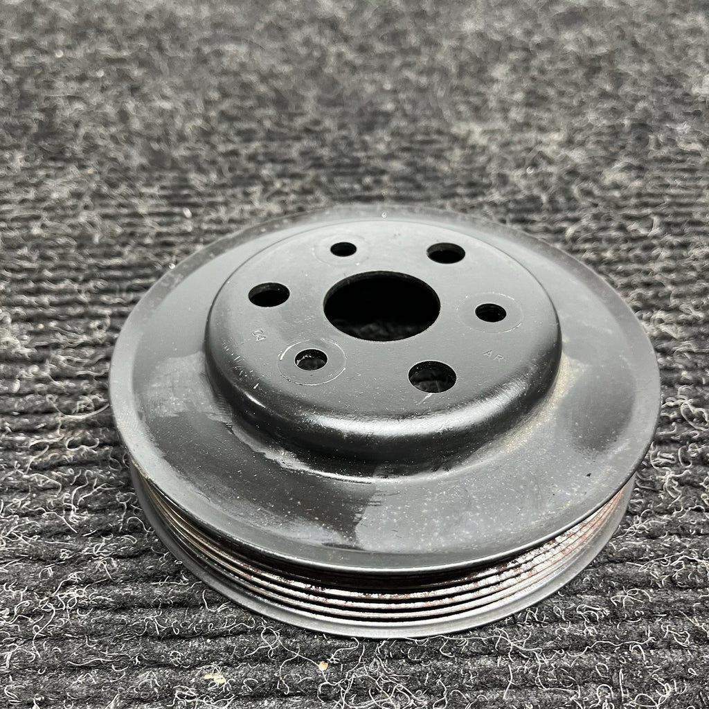☑️ FA20 OEM Subaru/FRS/86 WATER PUMP PULLEY
