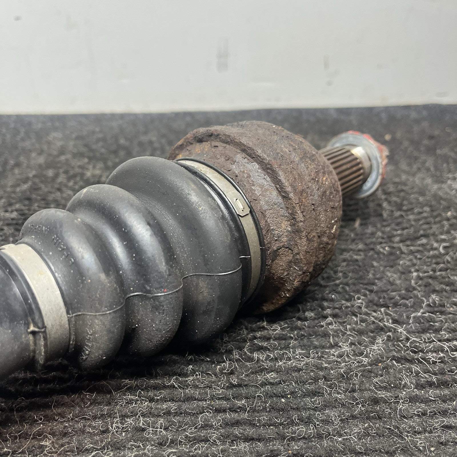 ☑️ 07-13 BMW E90 E91 E92 328xi 335xi AWD Rear Left Axle Shaft Assy 7527027 OEM