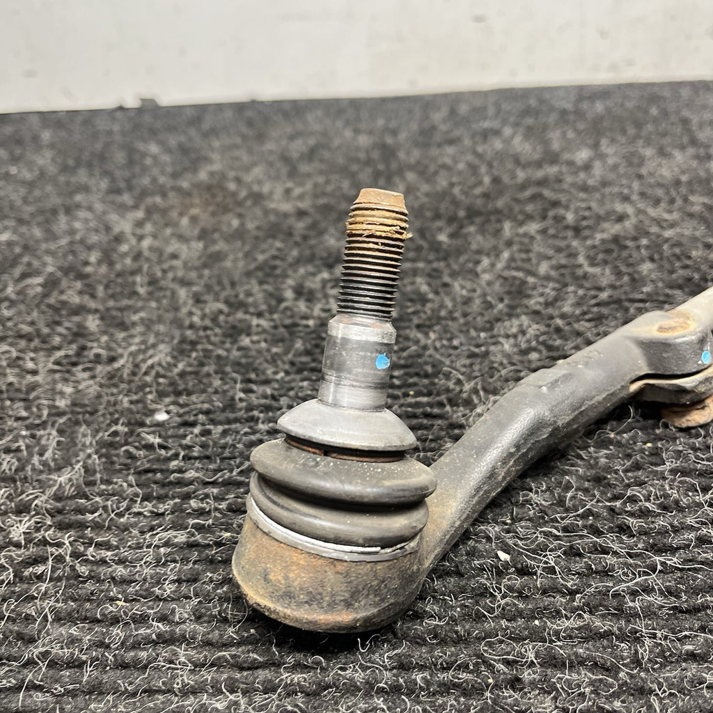 ☑️ Tie Rod Assembly Inner/Outer/Boot 08-13 BMW E90 E92 E93 M3 OEM Left Driver