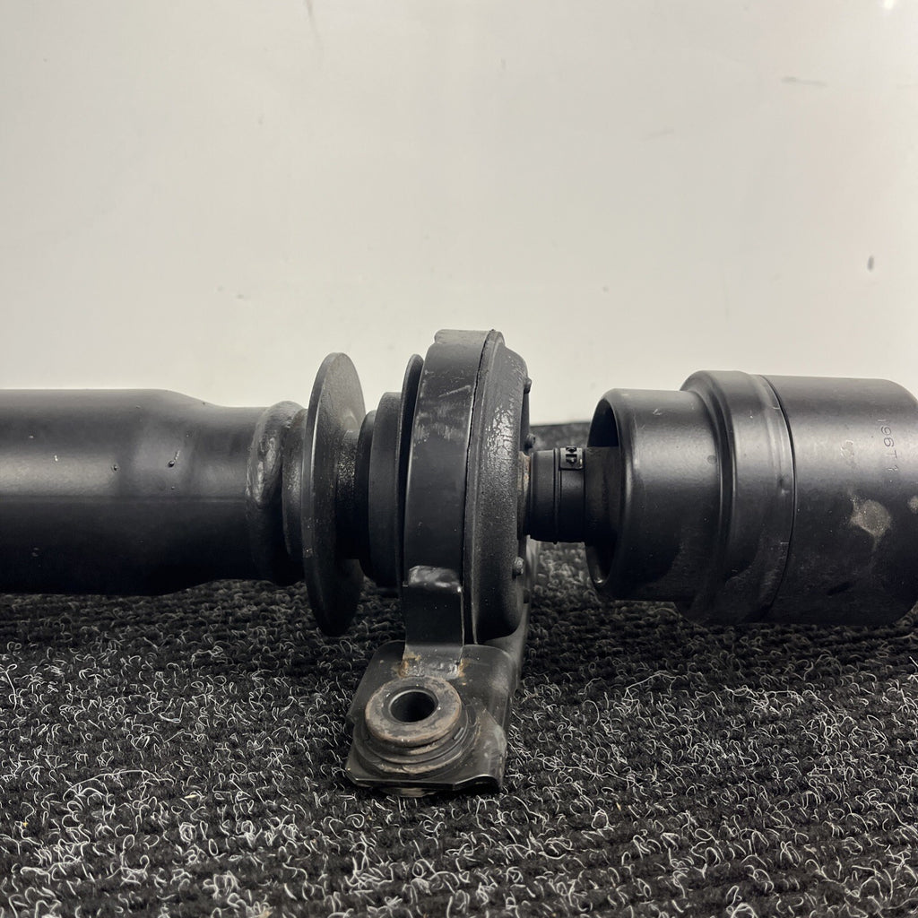 ☑️ 2022-23 Toyota GR86 Subaru BRZ MT Manual Transmission Driveshaft OEM