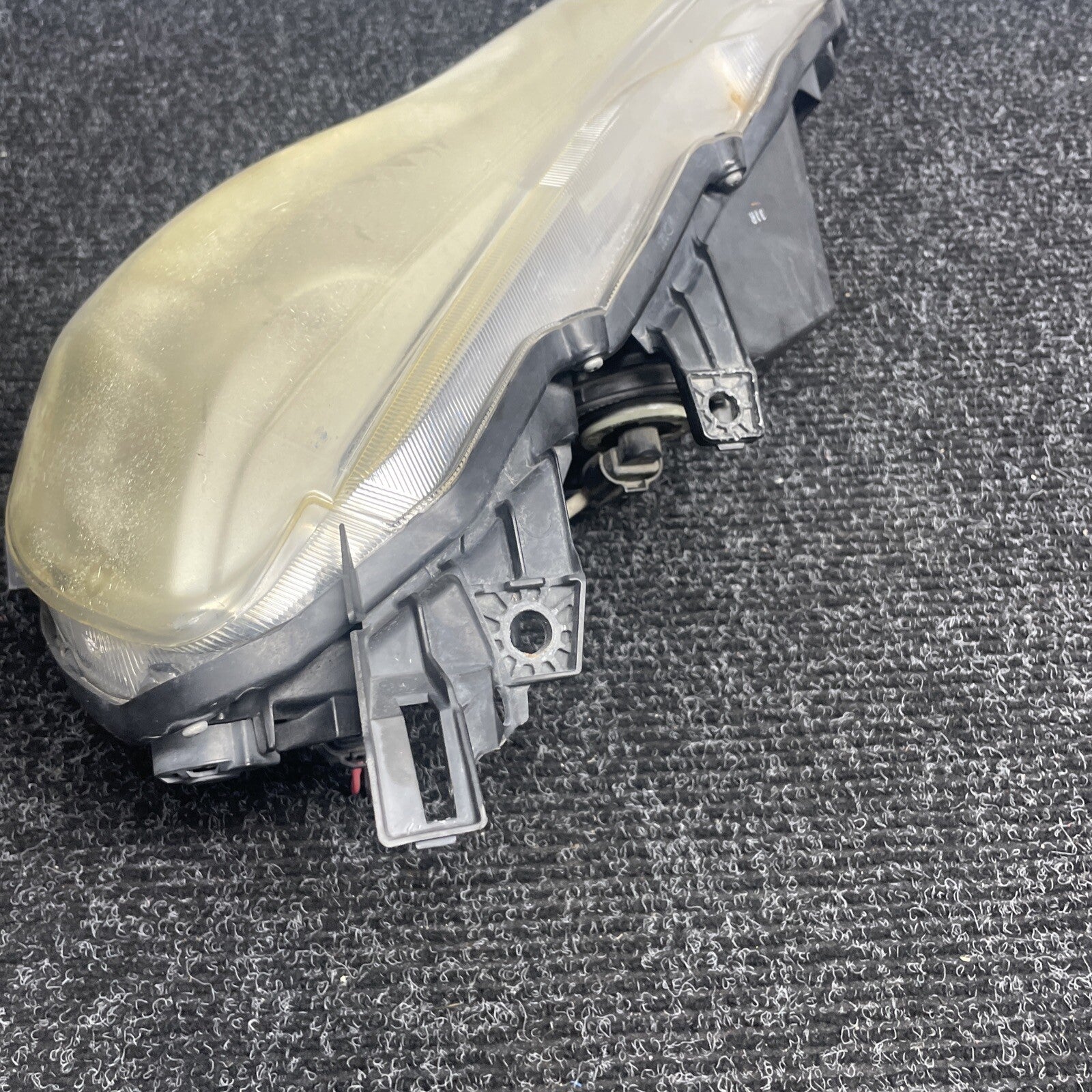 ☑️ 2013-2016 SCION FRS HALOGEN OEM HEADLIGHT COMPLETE *NOTE*
