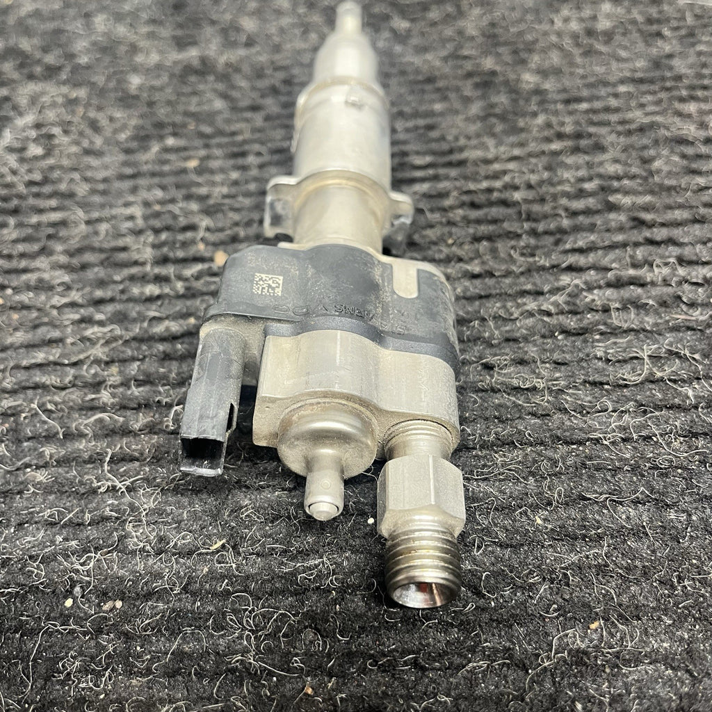☑️ 07-10 BMW E90 E92 E93 335i N54 Fuel Injector Unit Index-07 OEM
