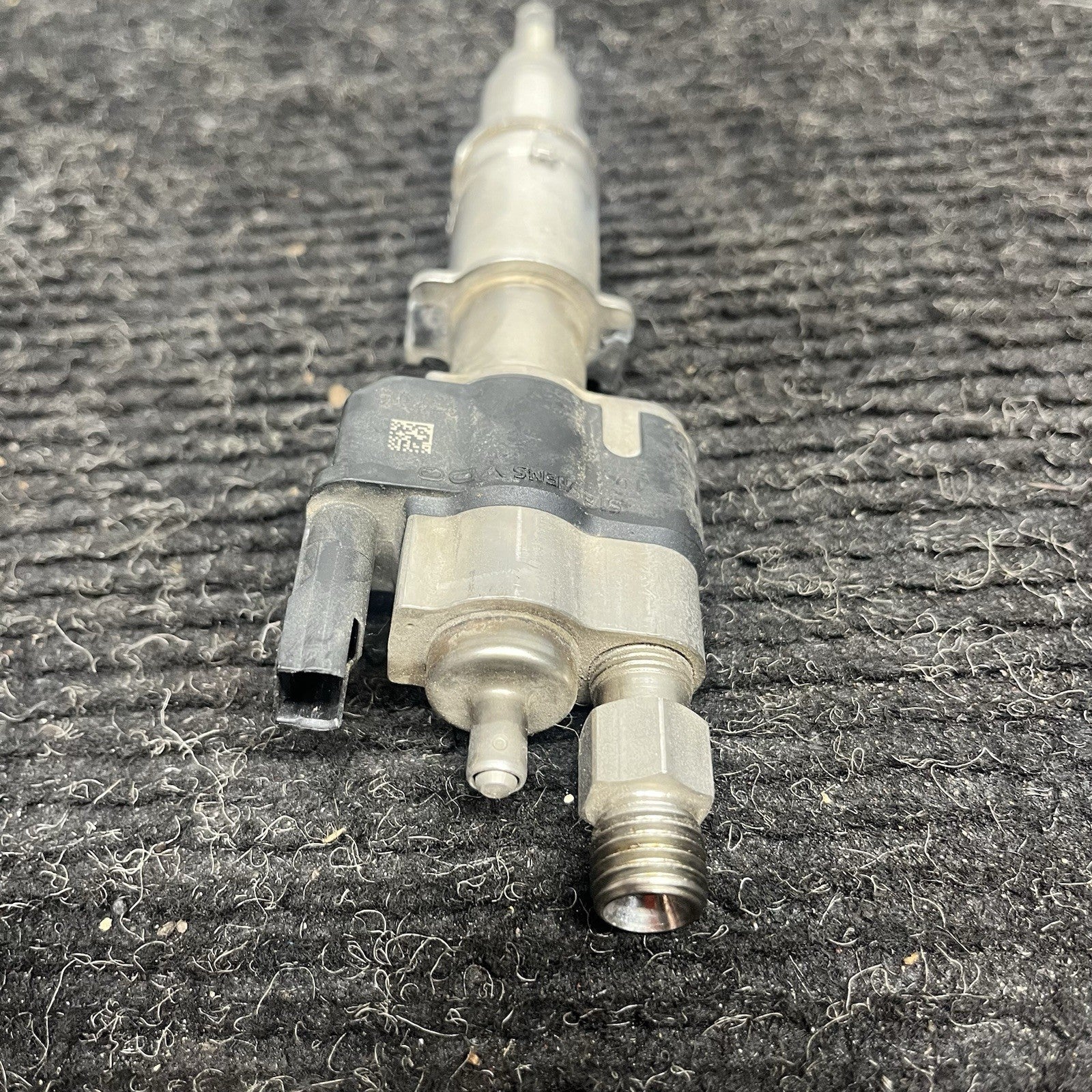 ☑️ 07-10 BMW E90 E92 E93 335i N54 Fuel Injector Unit Index-07 OEM