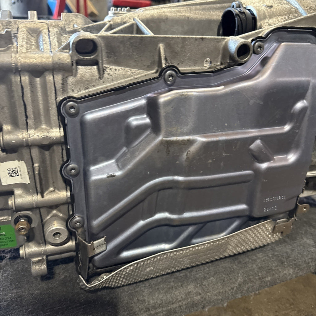 ☑️ 11-13 BMW E82 E90 E92 135 335IS N54 N55 DCT Transmission Gearbox GS7D36SG 72K
