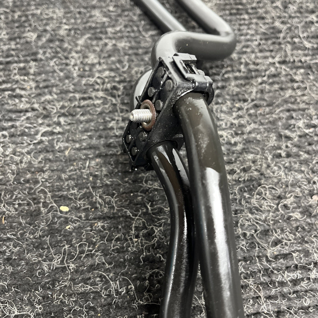 ☑️ 2012-17 BMW F30 F32 335I 435I N55 AUTOMATIC TRANSMISSION COOLING LINES PIPES