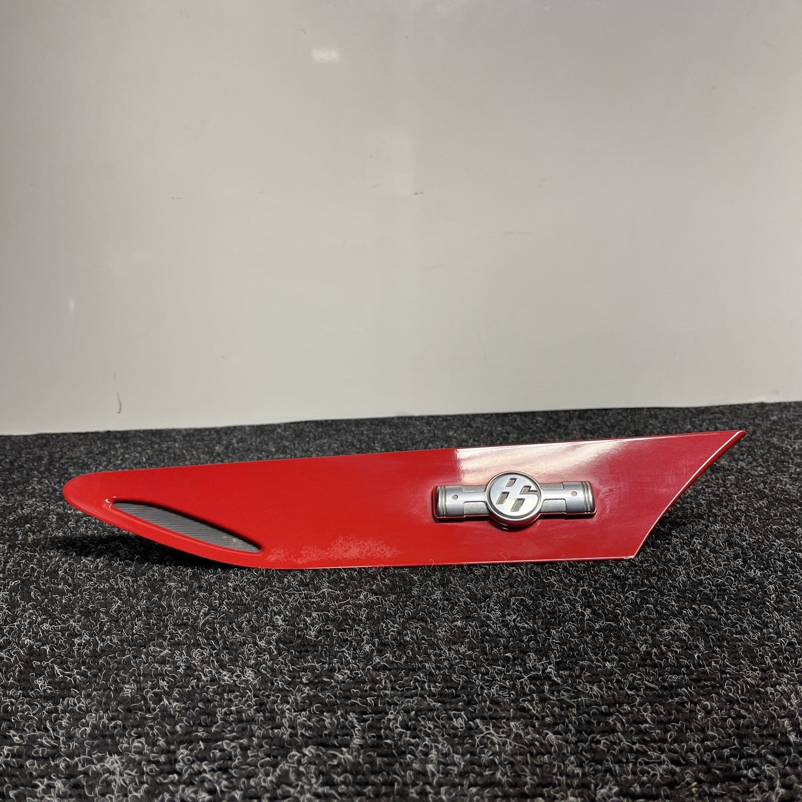 ☑️ 2013-2016 Subaru BRZ Scion FR-S OEM Fender Molding Garnish Left Driver