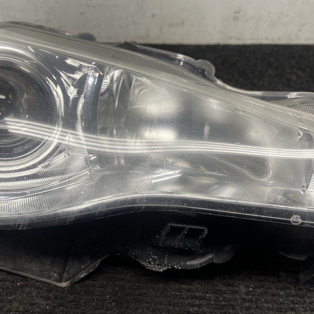 ☑️ 2013-2016 Scion FRS Halogen Right Passenger Side Headlight Assembly OEM