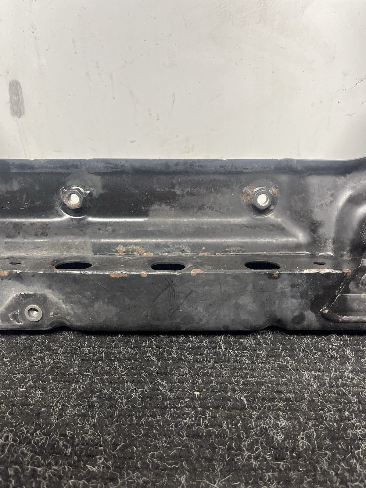 ☑️ 06-13 BMW E90 E92 3 Series Xi AWD Front Axle Crossmember Subframe Support OEM