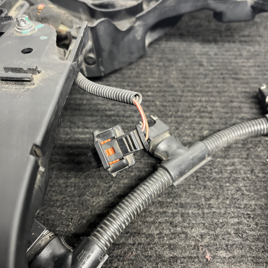 ☑️ BMW E9x M3 S65 Engine Wiring Harness E92 E93 Oem 2008-2013 NOTE*