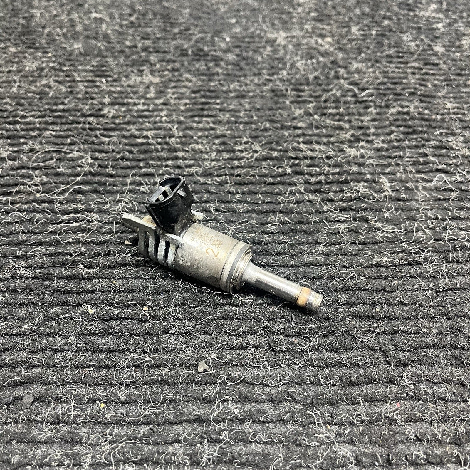 ☑️ 13-16 OEM High Pressure Fuel Injector 16611-JB010 SCION FRS SUBARU BRZ
