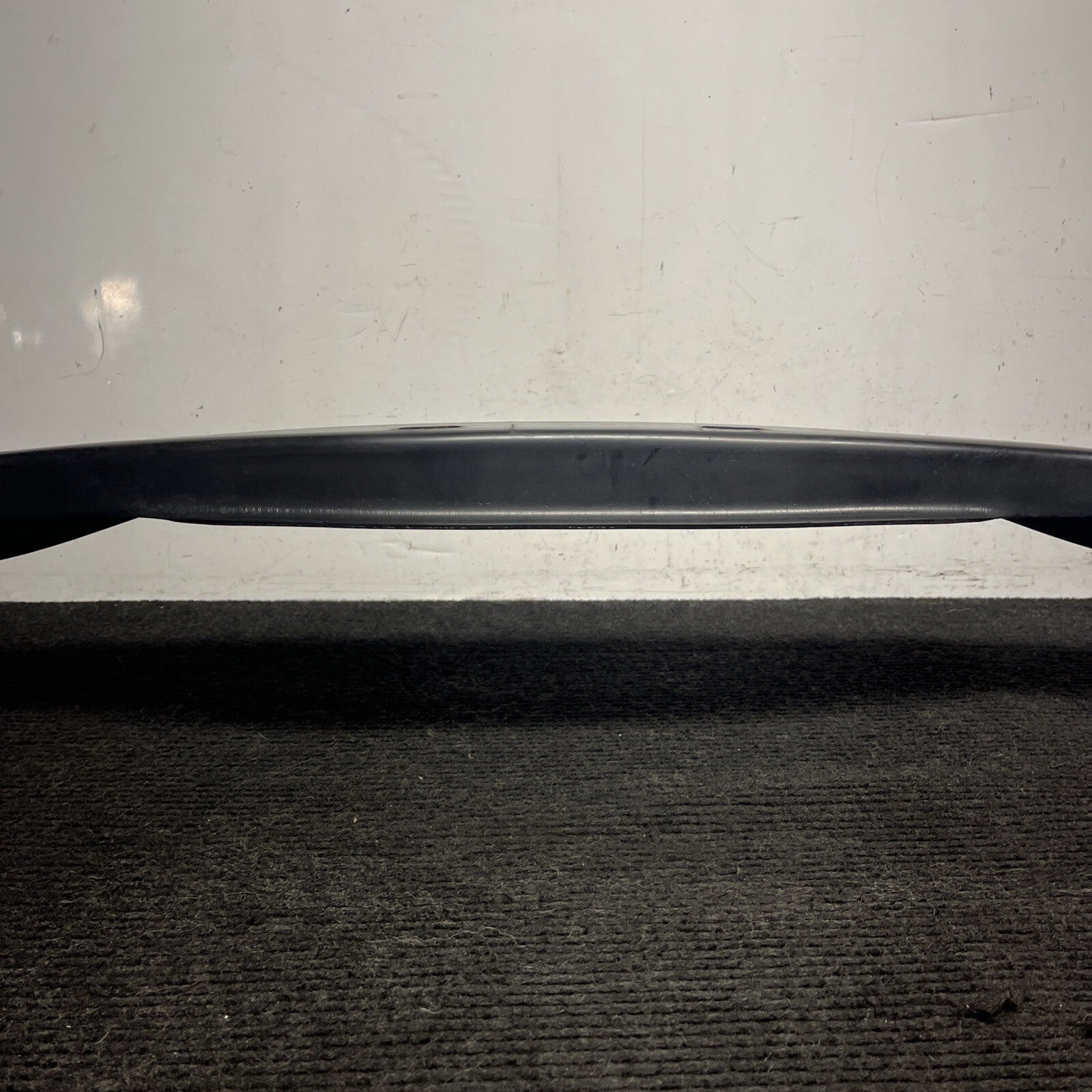 ☑️ 2012-2018 BMW 328I 335i F30 REAR BUMPER REINFORCEMENT CRASH BAR SUPPORT OEM