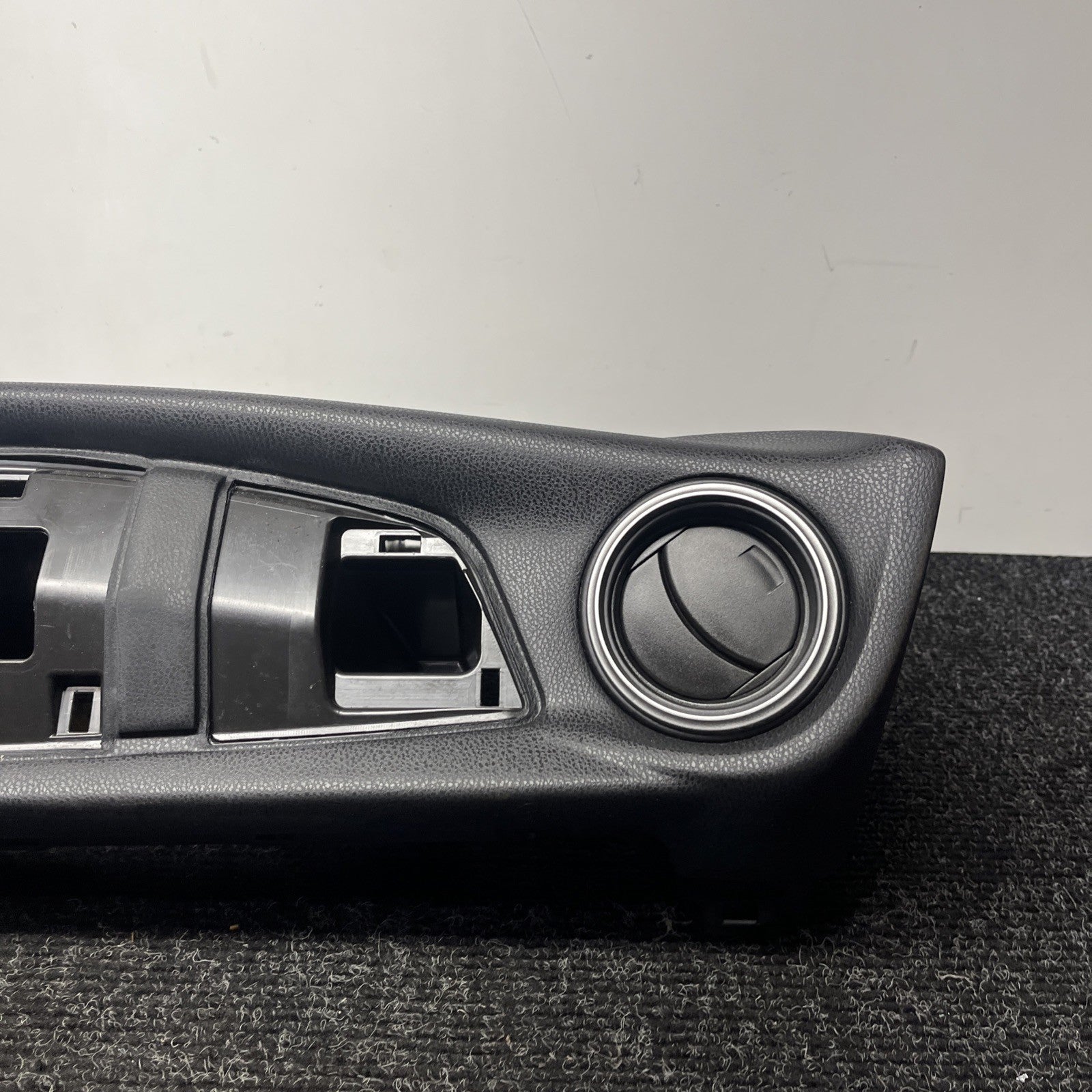 ☑️ 2013-2019 Subaru BRZ & FRS Dashboard Dash Panel Assembly OEM
