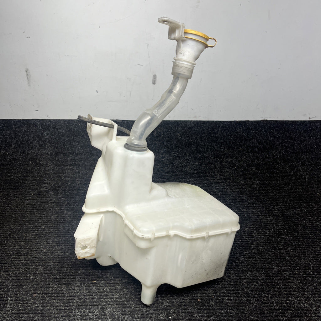 ☑️ 2013-2020 SUBARU BRZ SCION FRS WINDSHIELD WASHER FLUID RESERVOIR TANK OEM