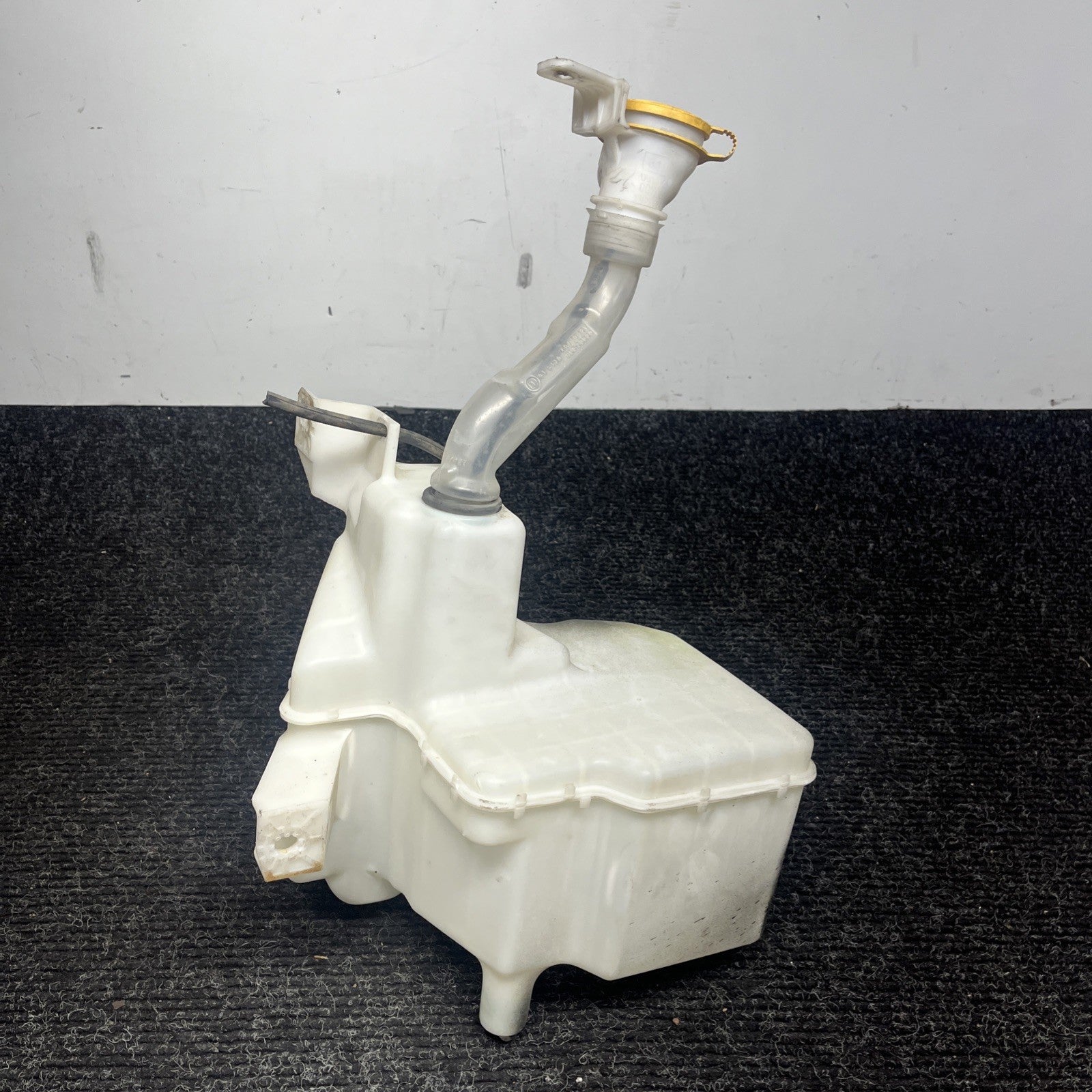 ☑️ 2013-2020 SUBARU BRZ SCION FRS WINDSHIELD WASHER FLUID RESERVOIR TANK OEM