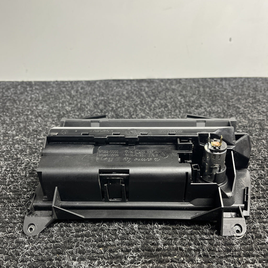 ☑️ 01-06 BMW E46 CENTER CONSOLE HEATED SEAT DSC SPORT BUTTON SWITCH ASH TRAY OEM