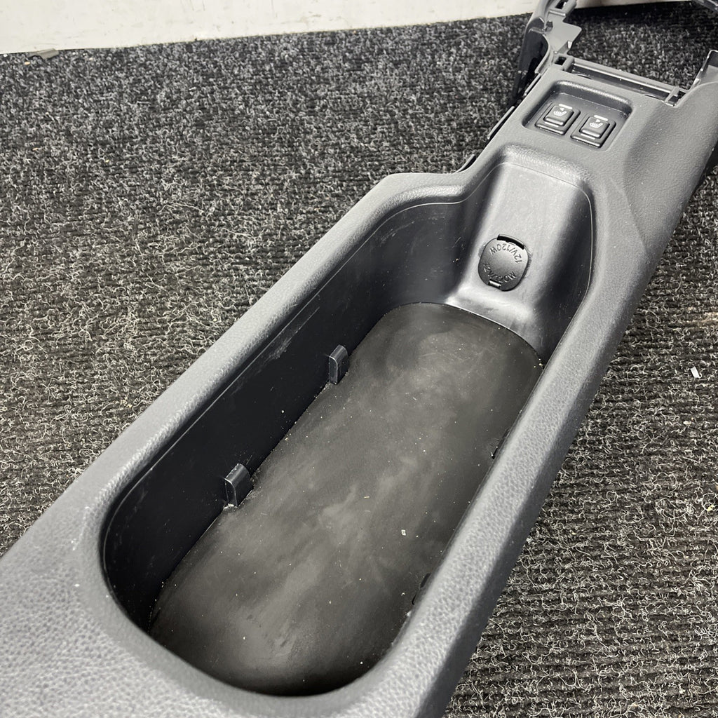 ☑️ 2013-2019 Scion FRS Subaru BRZ Toyota 86 Interior Center Console Assembly OEM