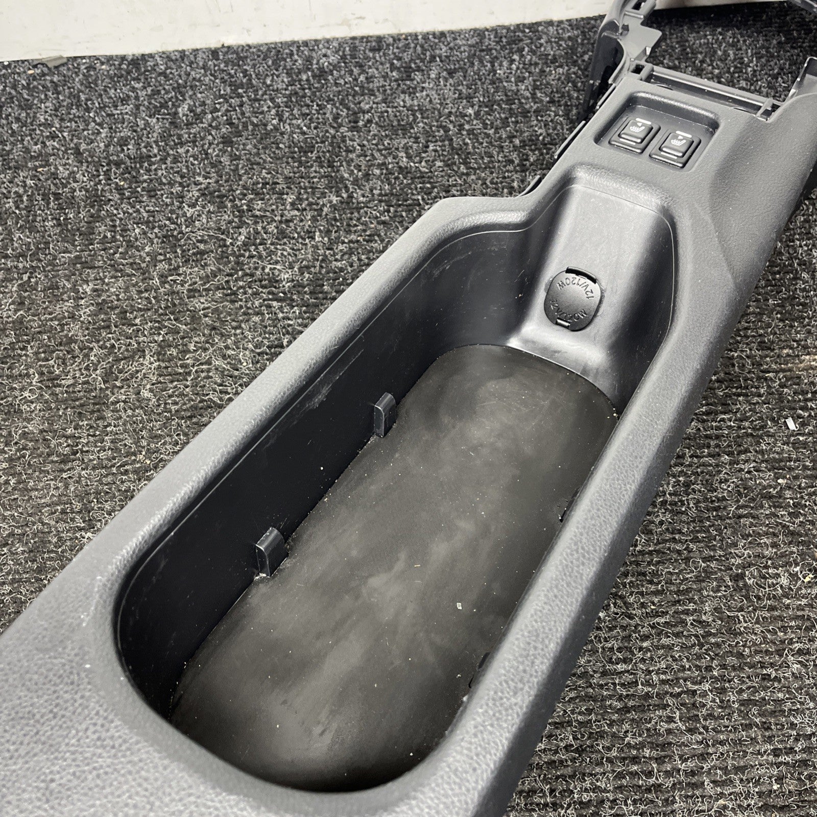 ☑️ 2013-2019 Scion FRS Subaru BRZ Toyota 86 Interior Center Console Assembly OEM