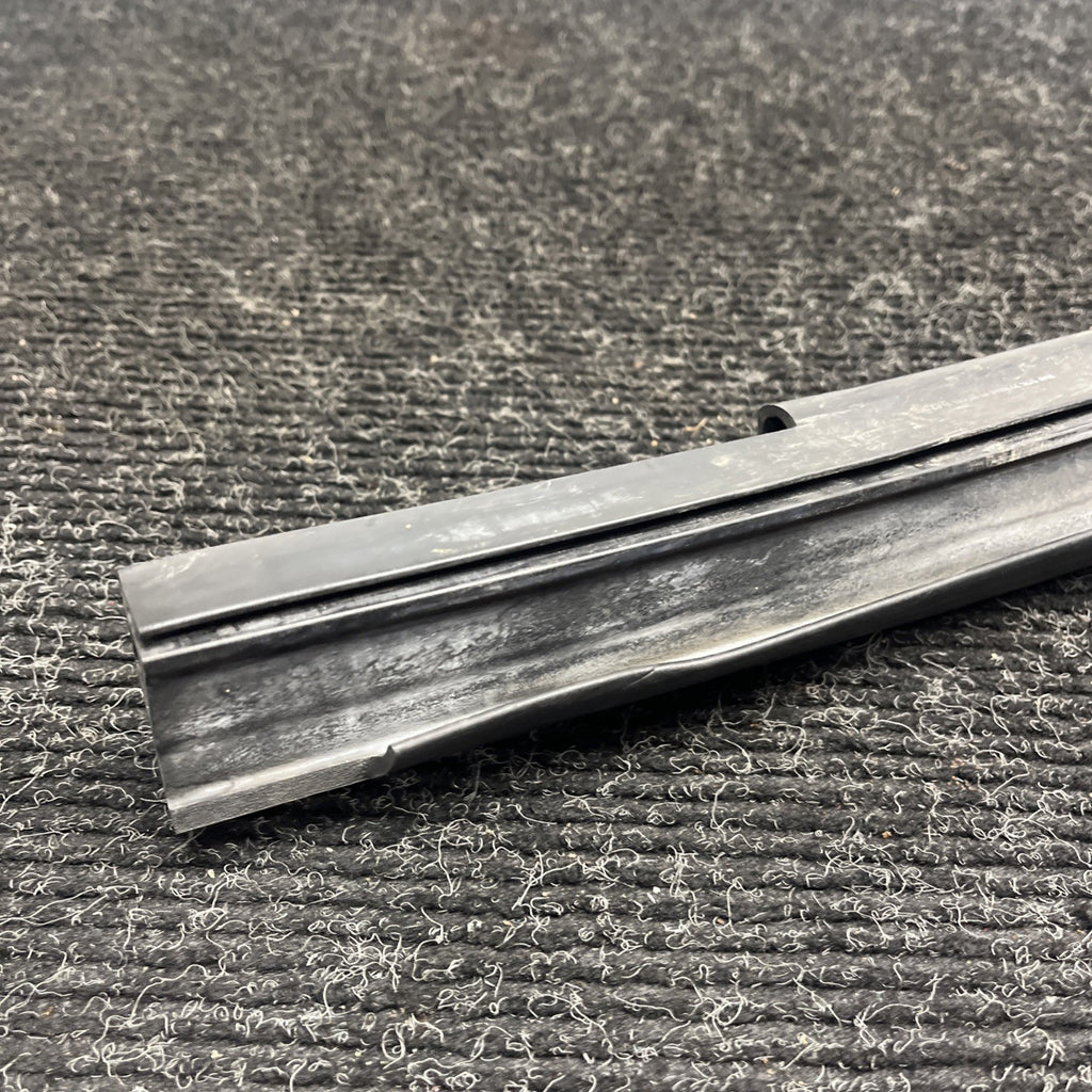 ☑️REAR HOOD BONNET WEATHERSTRIP COWL RUBBER SEAL OEM 2012-18 BMW 340 XI F30 F32