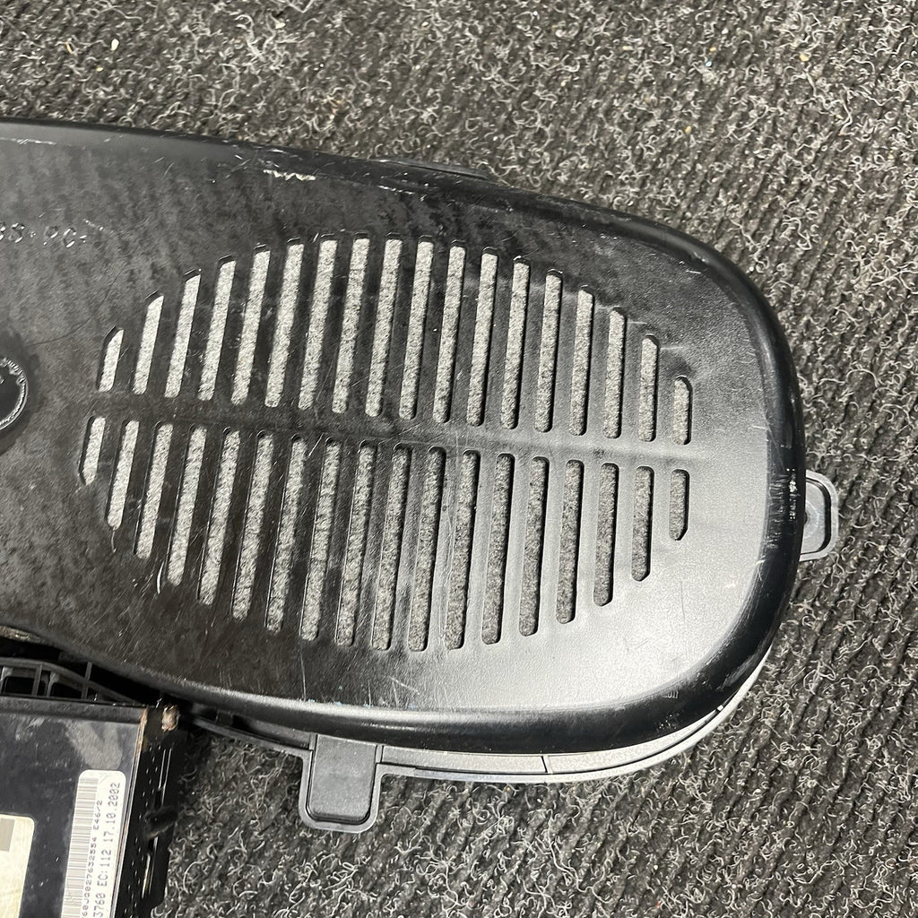 ☑️00-06 BMW M3 330 328 325 Rear Deck Subwoofer Speaker Harman Kardon 8374826 OEM