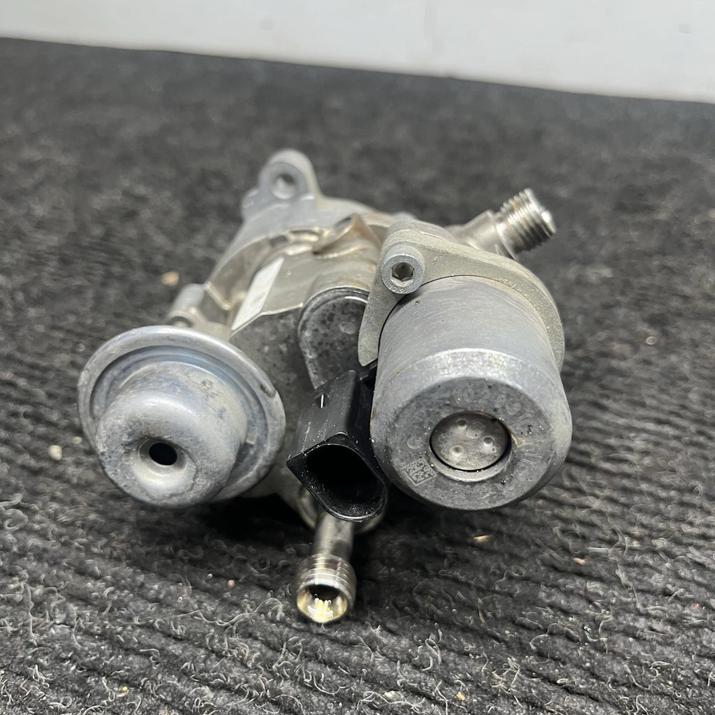 ☑️07-13 OEM BMW E60 E82 E88 E92 E90 N54 HPFP High Pressure Fuel Pump 73k
