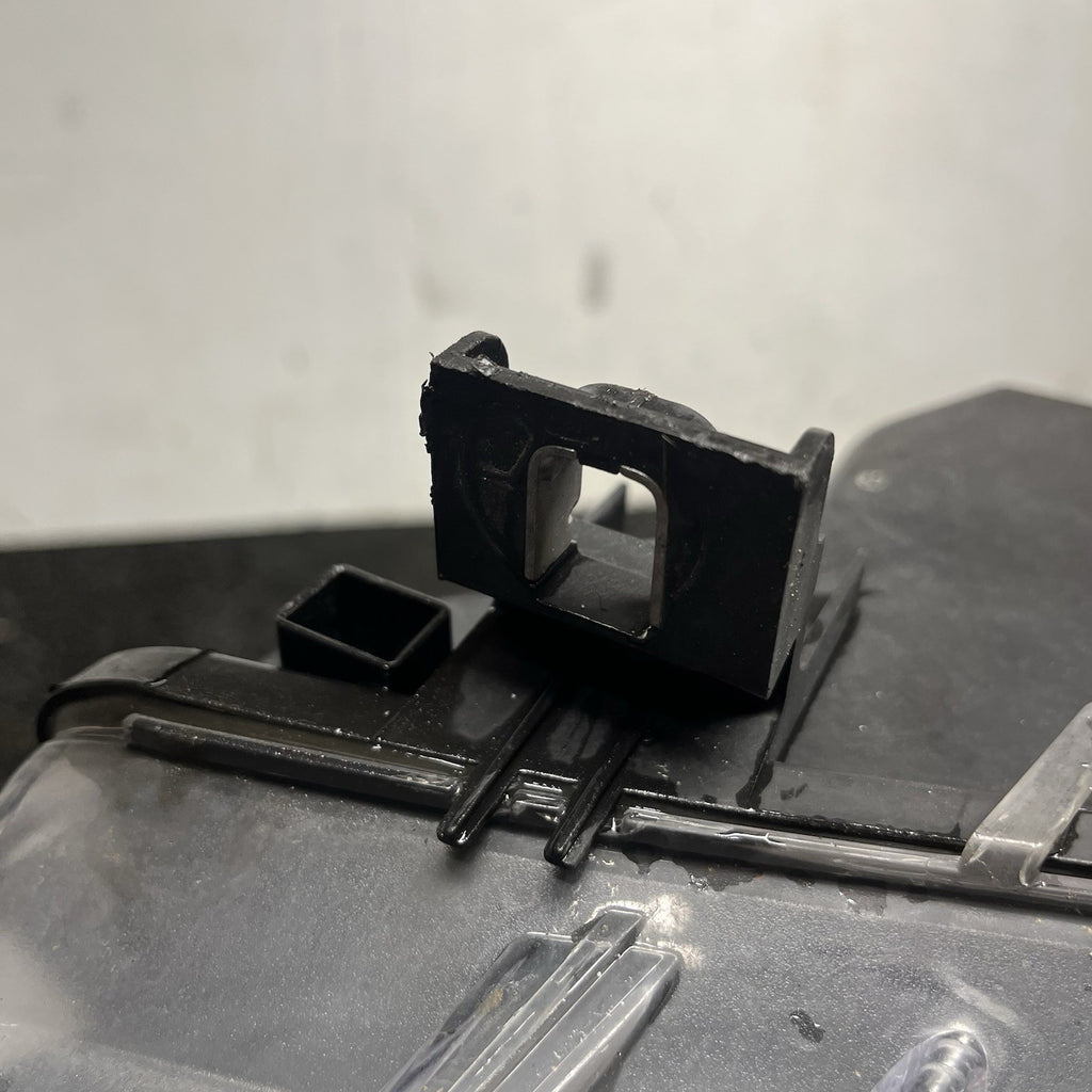 ☑️ 2007-2011 BMW X5 Adaptive Hid Xenon Headlight / Headlamp OEM Right Passenger