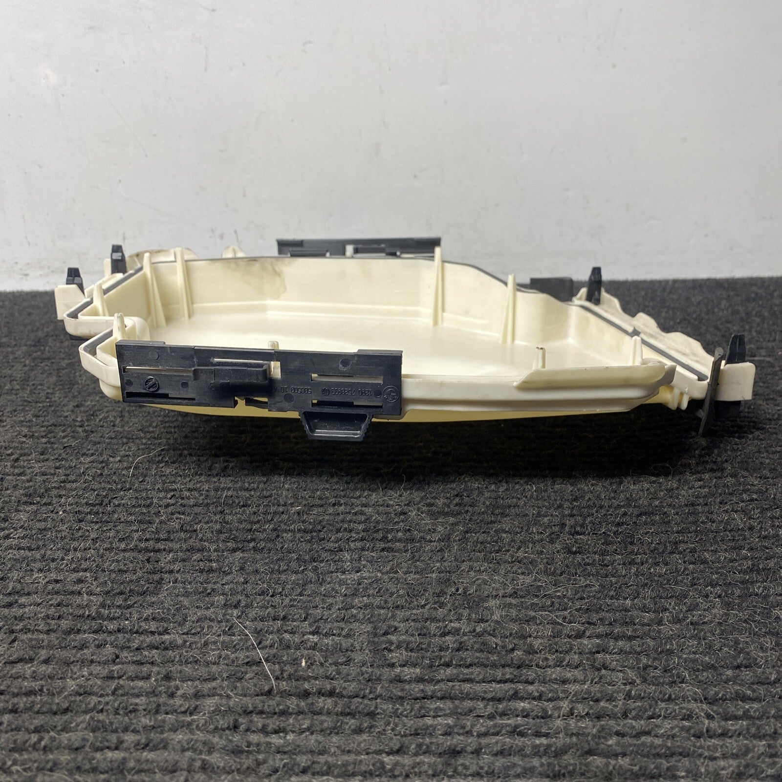 ☑️ 07-13 BMW E90 E92 E93 335i 328i DME ECU Top Cover Housing Piece 7544575 OEM