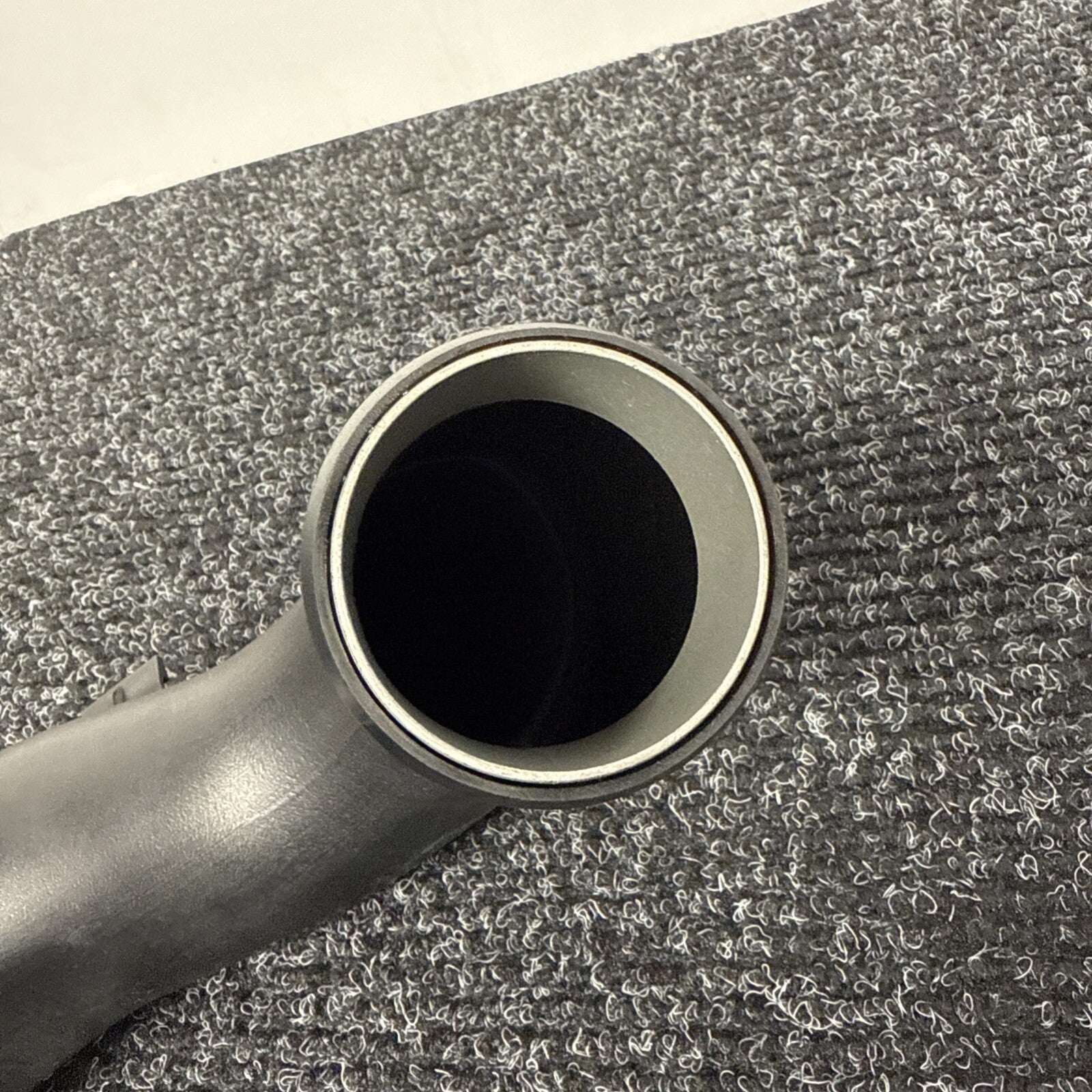 ☑️ 07-13 Bmw E90 135 335 Left Side Intercooler Charge Pipe Intake Pipe Tube Oem