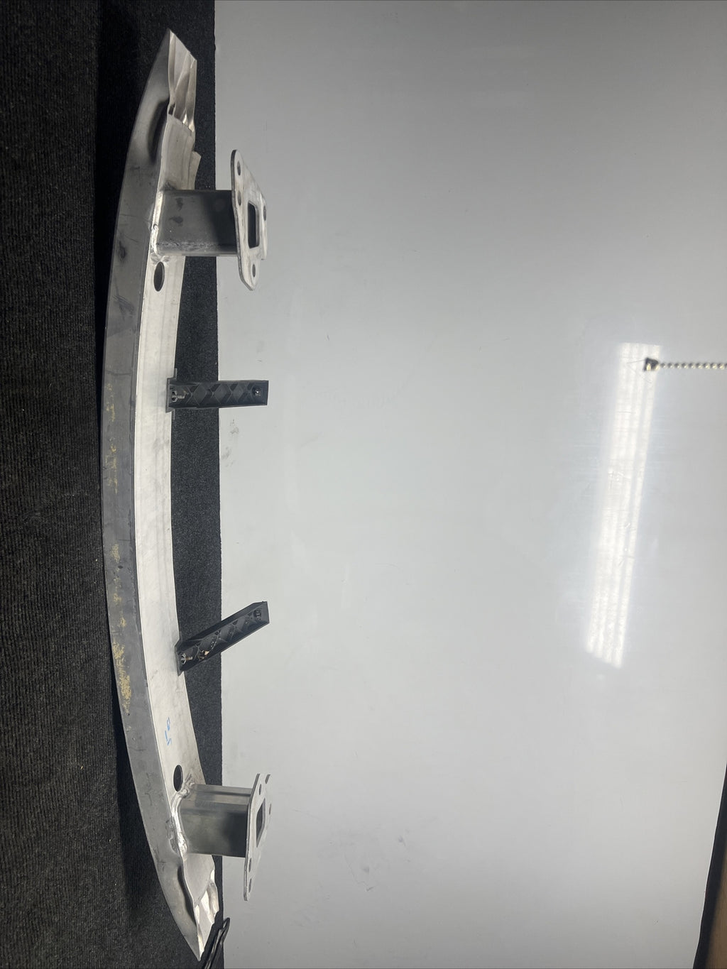 2016-2022 Chevy Chevrolet Camaro ZL1 OEM Rear Bumper Reinforcement Crash Bar