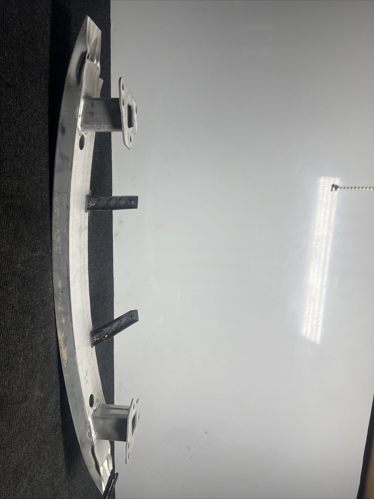 2016-2022 Chevy Chevrolet Camaro ZL1 OEM Rear Bumper Reinforcement Crash Bar