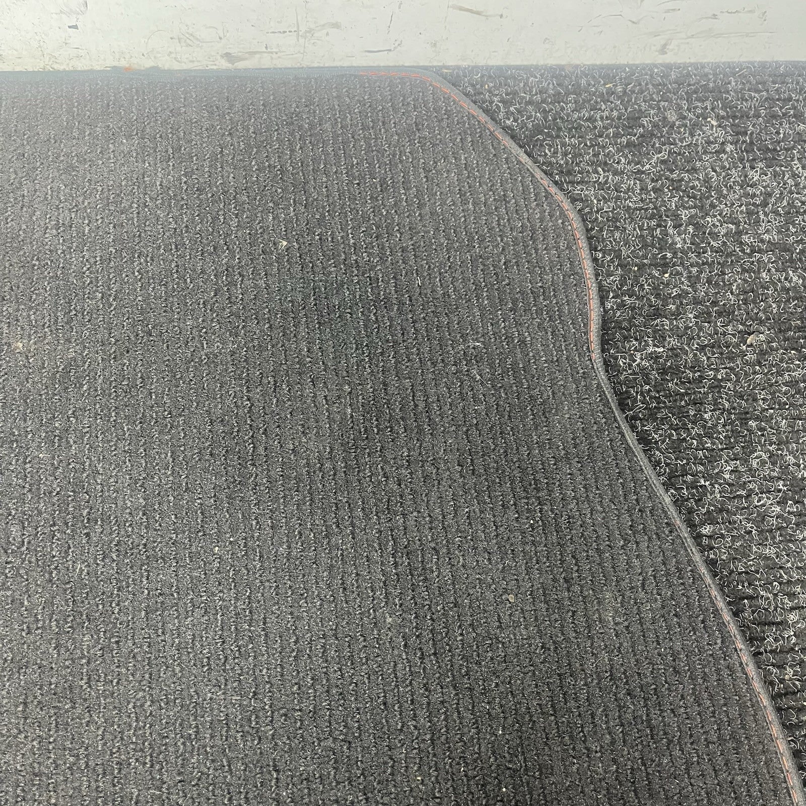 ☑️ 2008-2014 Subaru WRX Carpet Floormats OEM Genuine Original